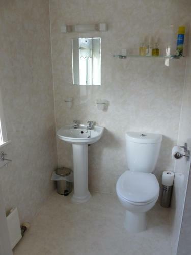 Hostal Capri Guest House