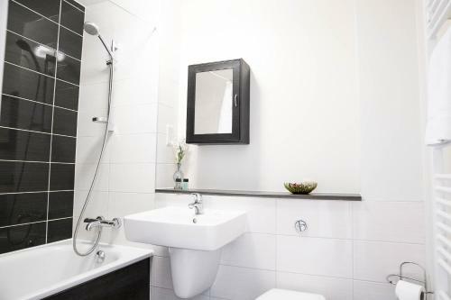 Apartamentos Flexi-lets@skyline Plaza, Basingstoke