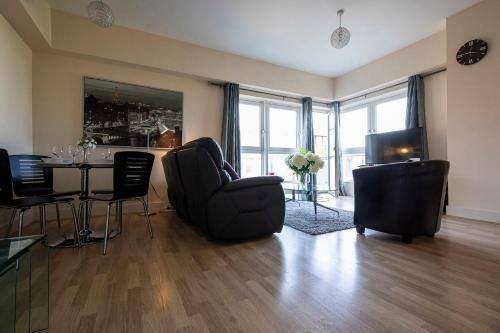 Apartamentos Flexi-lets@skyline Plaza, Basingstoke