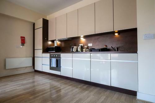 Apartamentos Flexi-lets@skyline Plaza, Basingstoke