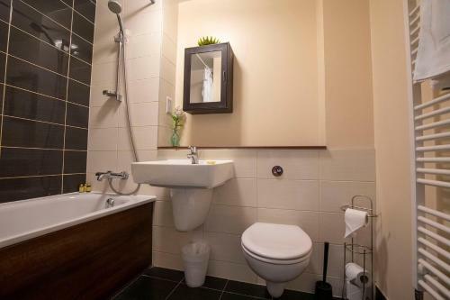 Apartamentos Flexi-lets@skyline Plaza, Basingstoke