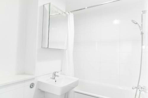 Apartamentos Flexi-lets@skyline Plaza, Basingstoke