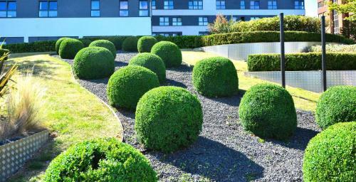 Apartamentos Flexi-lets@skyline Plaza, Basingstoke