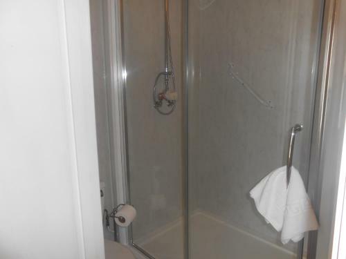 Hostal Ansteys Lea