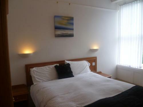 Hostal Ansteys Lea