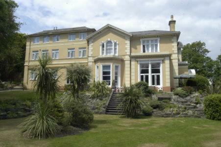 Hostal Ansteys Lea