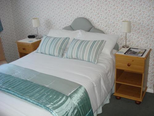Hostal Aveland House Babbacombe