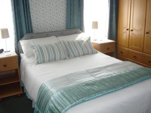 Hostal Aveland House Babbacombe
