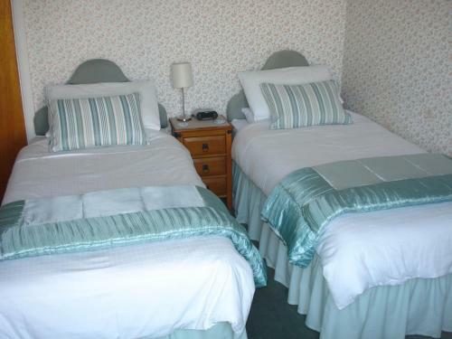 Hostal Aveland House Babbacombe