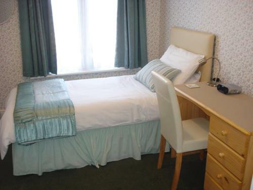Hostal Aveland House Babbacombe