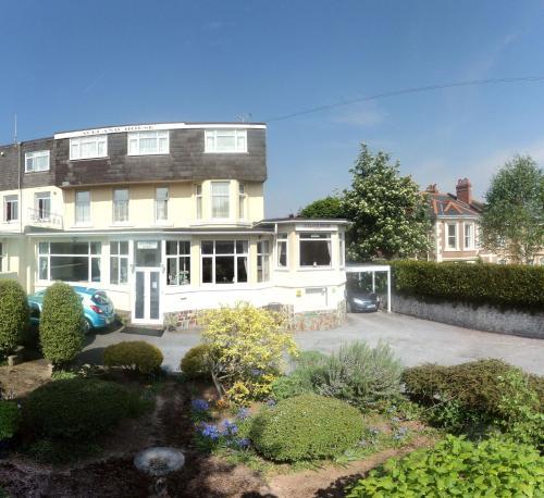 Hostal Aveland House Babbacombe