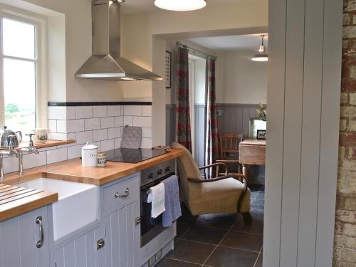 Southfield Cottage