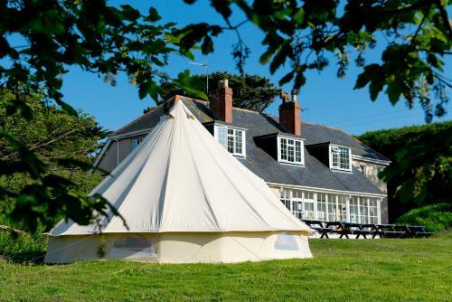 Albergue Yha Land's End - Cot Valley