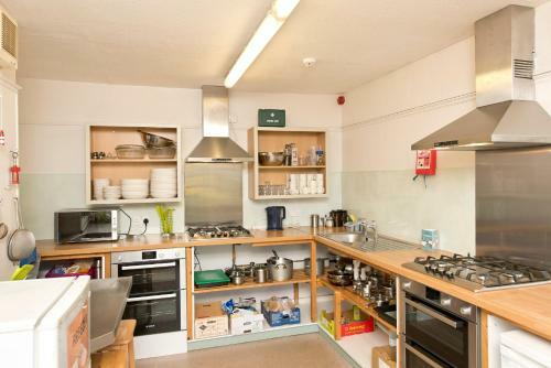 Albergue Yha Land's End - Cot Valley