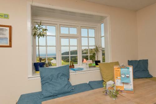 Albergue Yha Land's End - Cot Valley