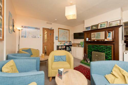 Albergue Yha Land's End - Cot Valley