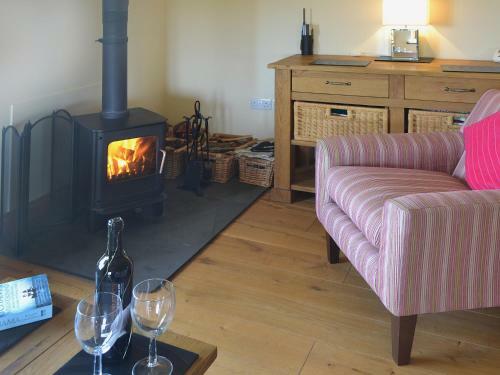 Stanhope Cottage