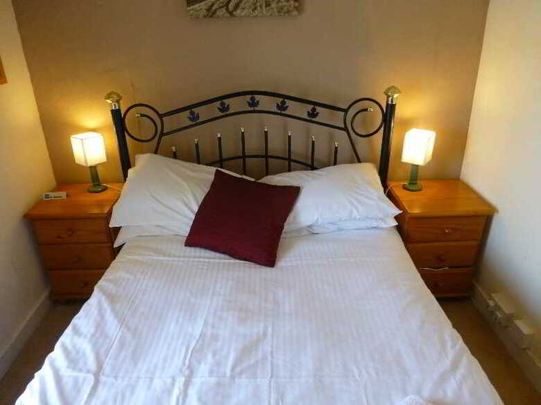Hostal Wellington Hotel