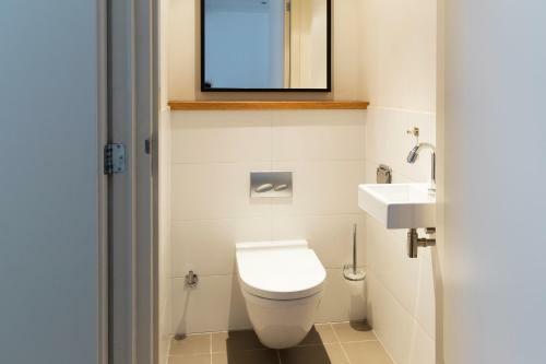 Apartamento Marnix Design: Downtown Dream