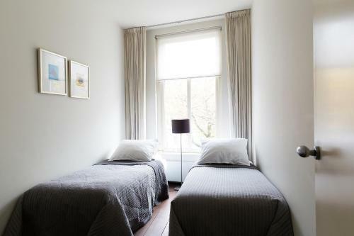 Apartamento Marnix Modern: Supercentral 8p