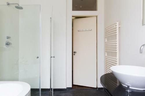 Apartamento Marnix Modern: Supercentral 8p