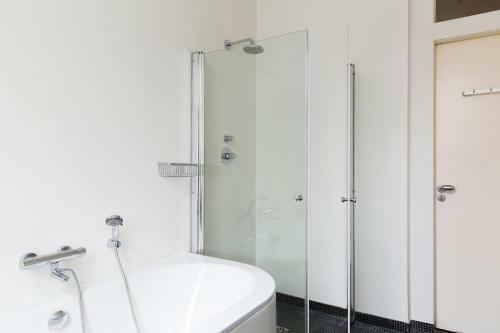 Apartamento Marnix Modern: Supercentral 8p