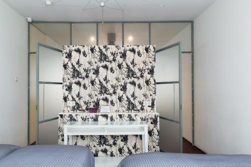 Apartamento Marnix Modern: Supercentral 8p