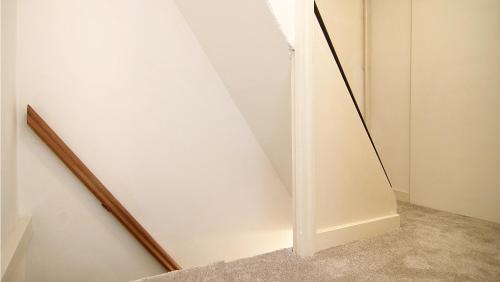 Bed & Breakfast Loft Leidsegracht