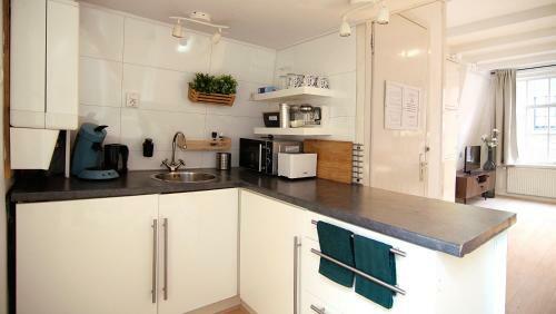 Bed & Breakfast Loft Leidsegracht