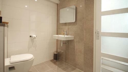 Bed & Breakfast Loft Leidsegracht