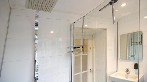 Bed & Breakfast Loft Leidsegracht