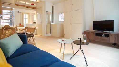 Bed & Breakfast Loft Leidsegracht