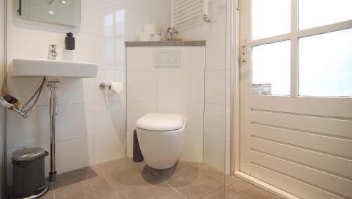 Bed & Breakfast Loft Leidsegracht