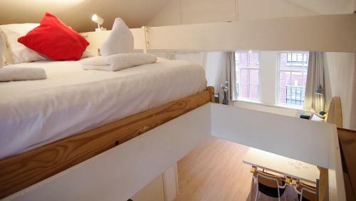 Bed & Breakfast Loft Leidsegracht