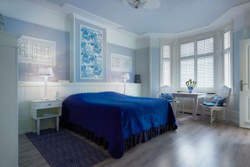 Vondelpark House B&B