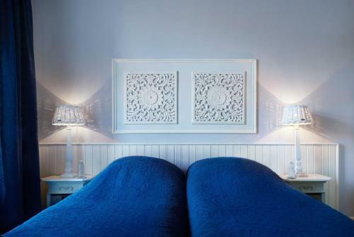 Vondelpark House B&B