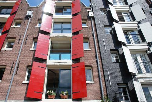 Lux & Stylisch B&B
