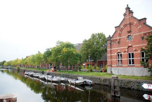 Lux & Stylisch B&B