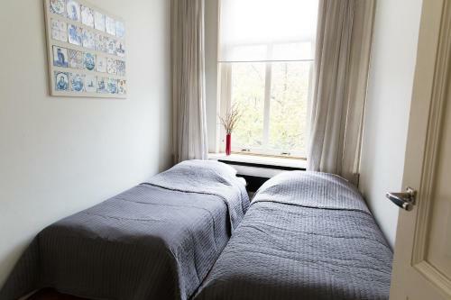 Apartamento Marnix Classic: Group Getaway