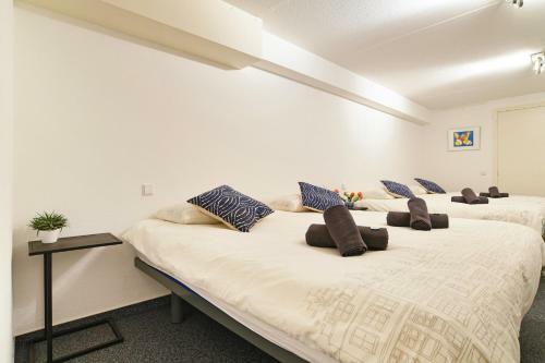 Bed & Breakfast Leidseplein-amsterdam Centre