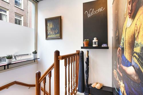 Bed & Breakfast Leidseplein-amsterdam Centre