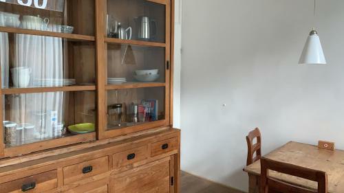 Apartamento Studio-apartment In City-center