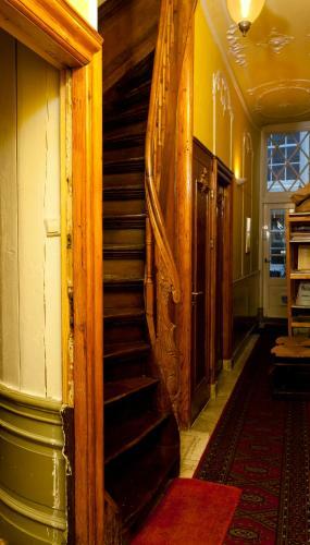Hostal Classy Room 17th C Canalhouse