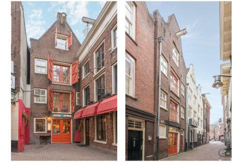 Rembrandt Studio's