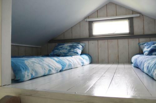 Bed And Stay Amsterdam
