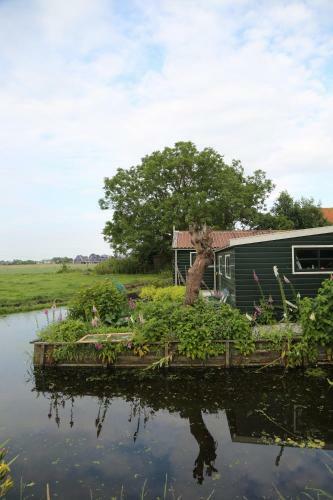 Bed And Stay Amsterdam