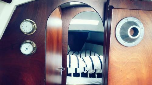 Apartamento City Sailing