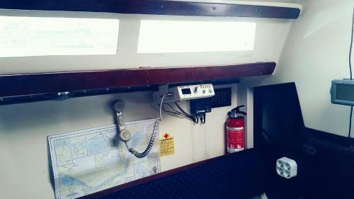 Apartamento City Sailing