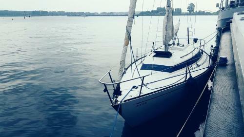 Apartamento City Sailing