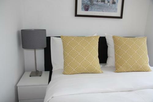 Bed & Breakfast Bridge Inn